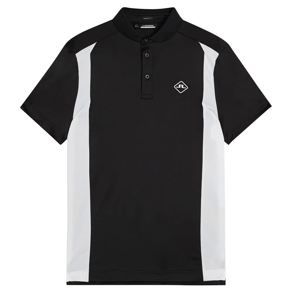 J.Lindeberg Freddy Regular Fit Golf Polo 2023