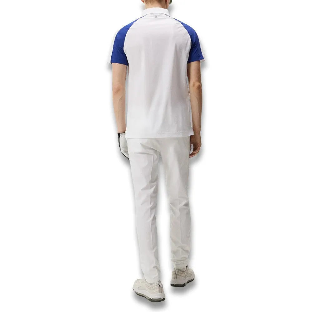 J.Lindeberg Nial Regular Fit Golf Polo 2023