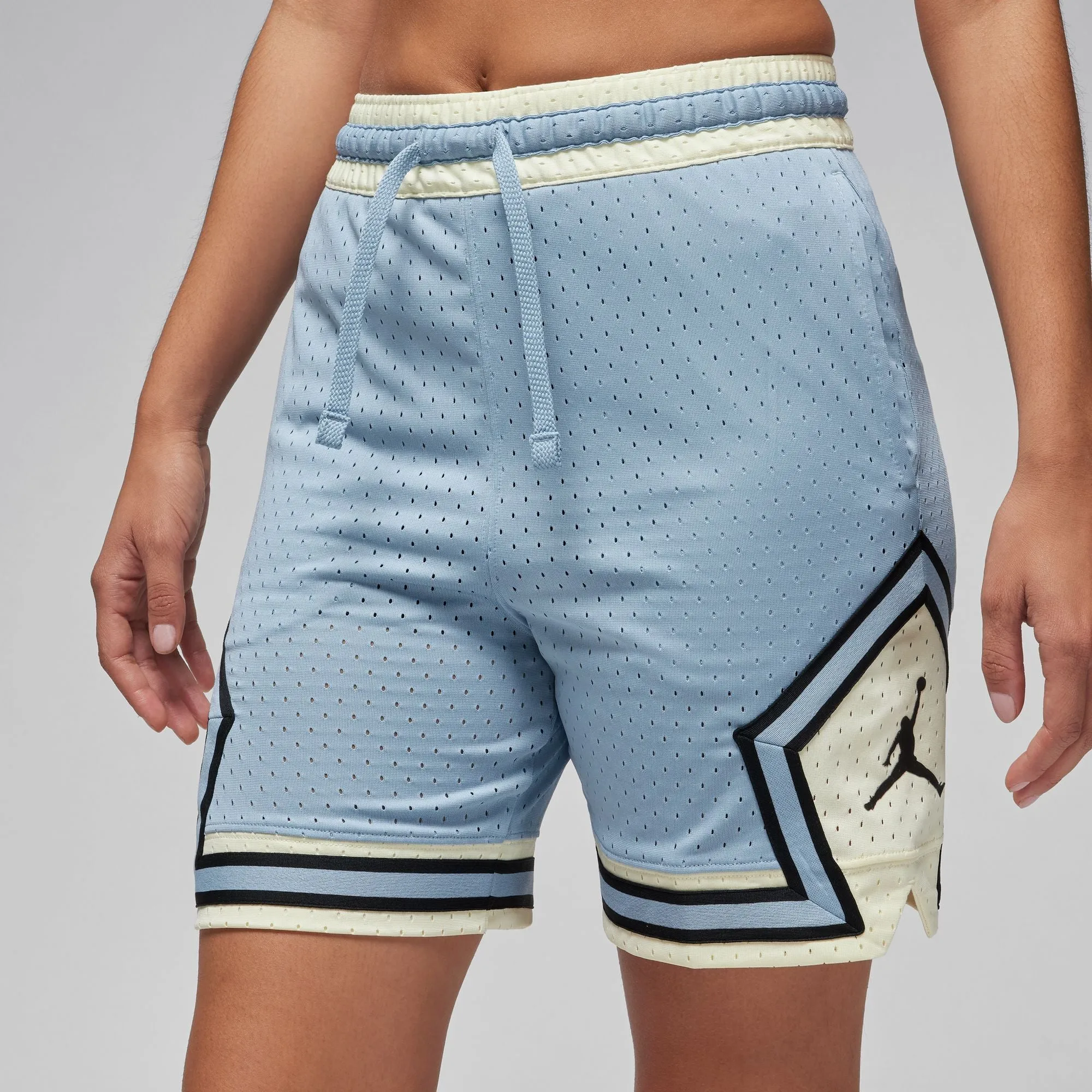 Jordan Dri-Fit Diamond Sport Shorts 'Blue'