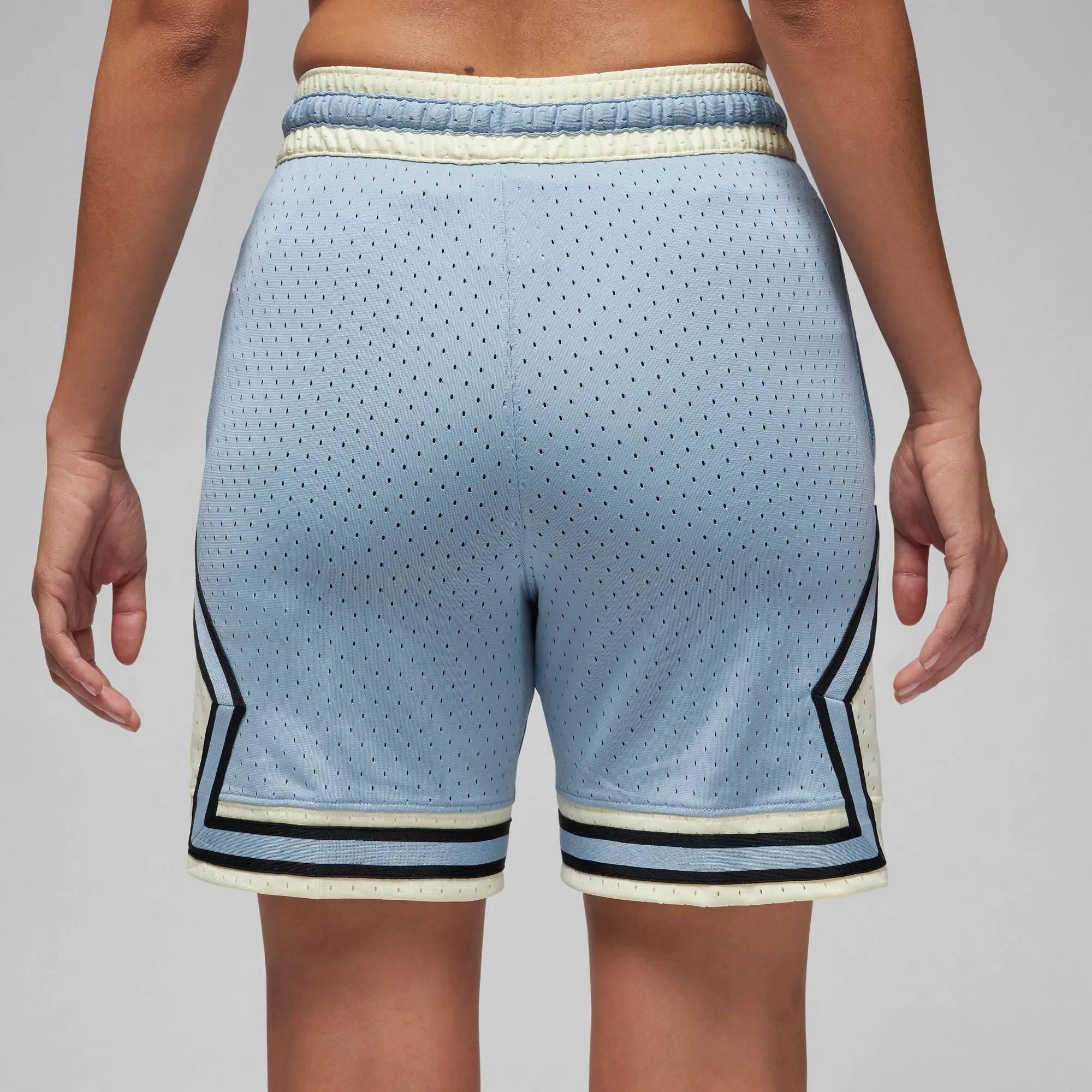 Jordan Dri-Fit Diamond Sport Shorts 'Blue'