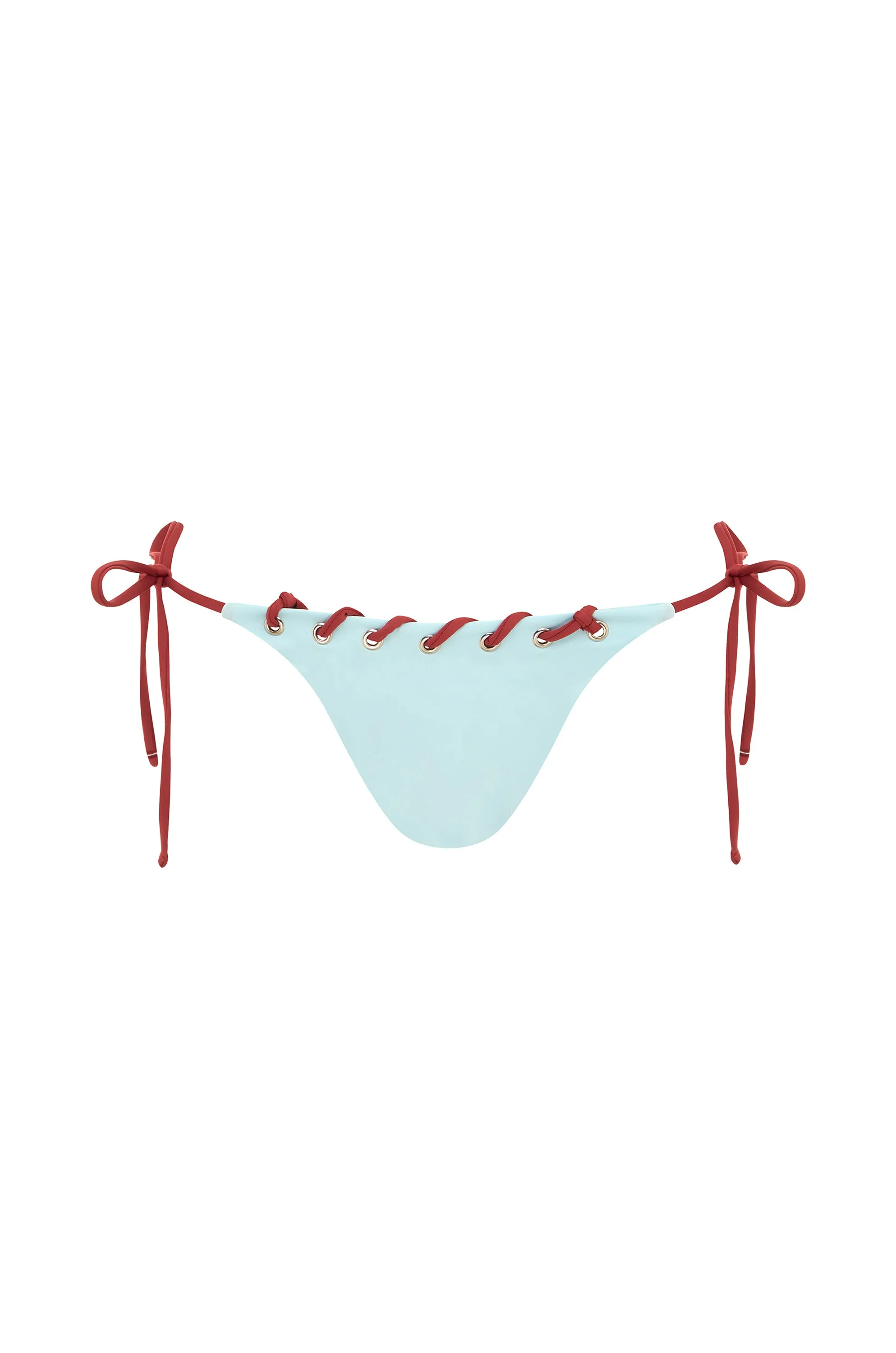 Juni Bikini Bottom | Baby Blue