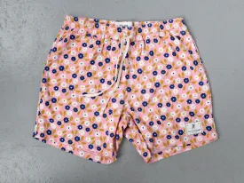 LITTLE DAISY LINEN SHORT