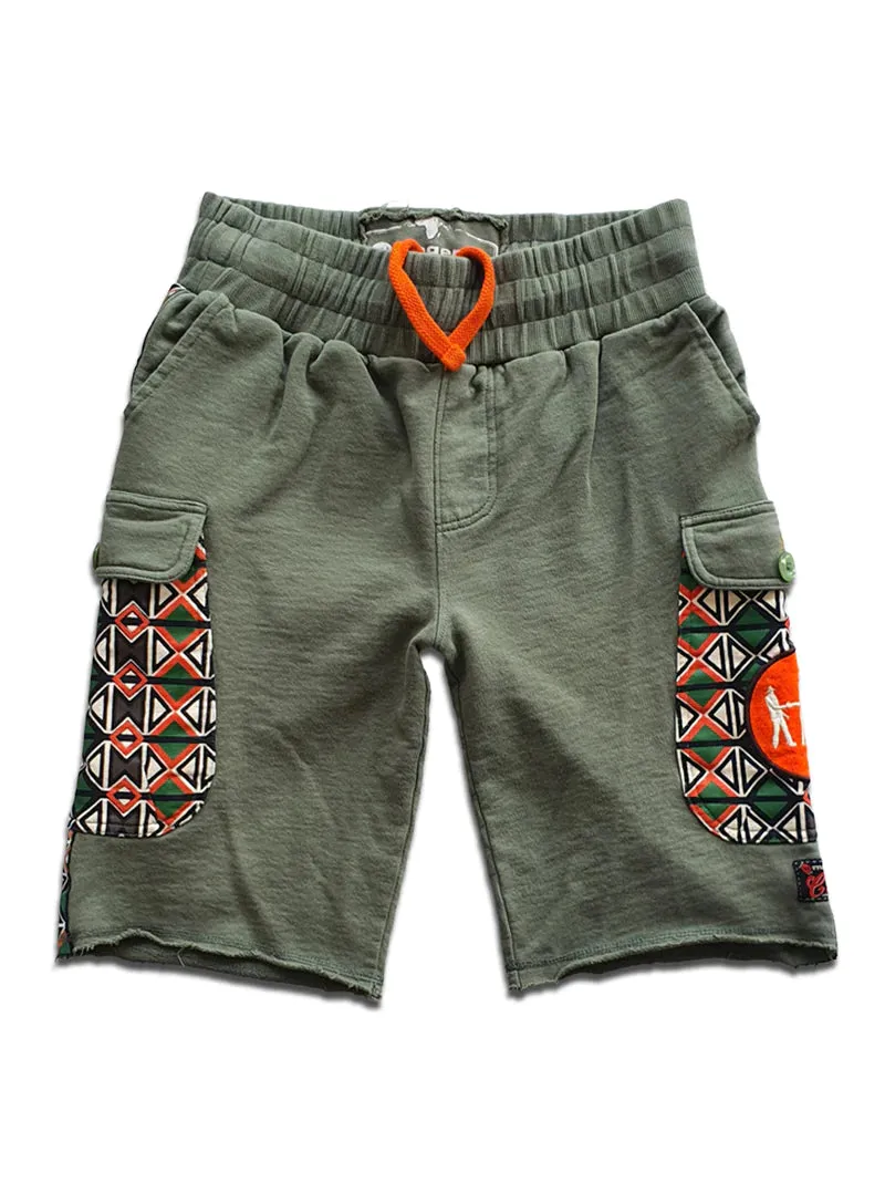 Magents Shorts