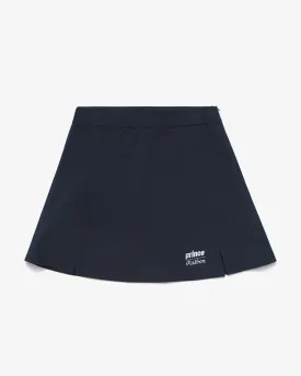 MALBON X PRINCE VOLLEY HIGH WAIST SKORT