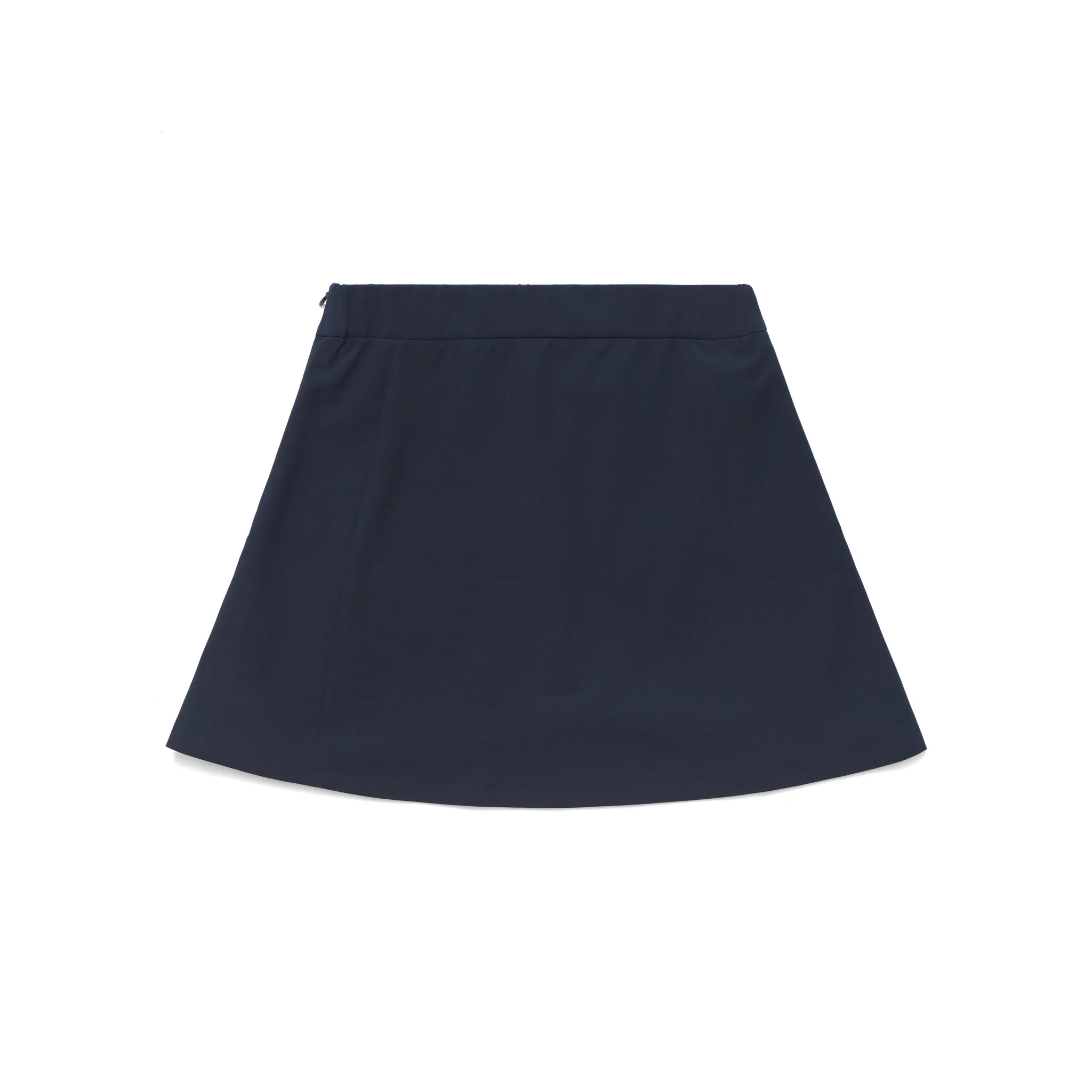 MALBON X PRINCE VOLLEY HIGH WAIST SKORT