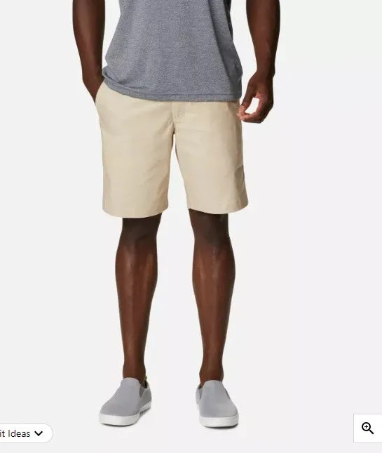 MEN'S BONEFISH SHORT - ANCIENT FOSSILL