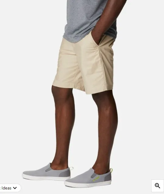 MEN'S BONEFISH SHORT - ANCIENT FOSSILL