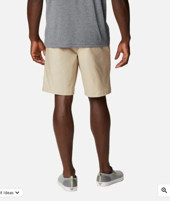 MEN'S BONEFISH SHORT - ANCIENT FOSSILL