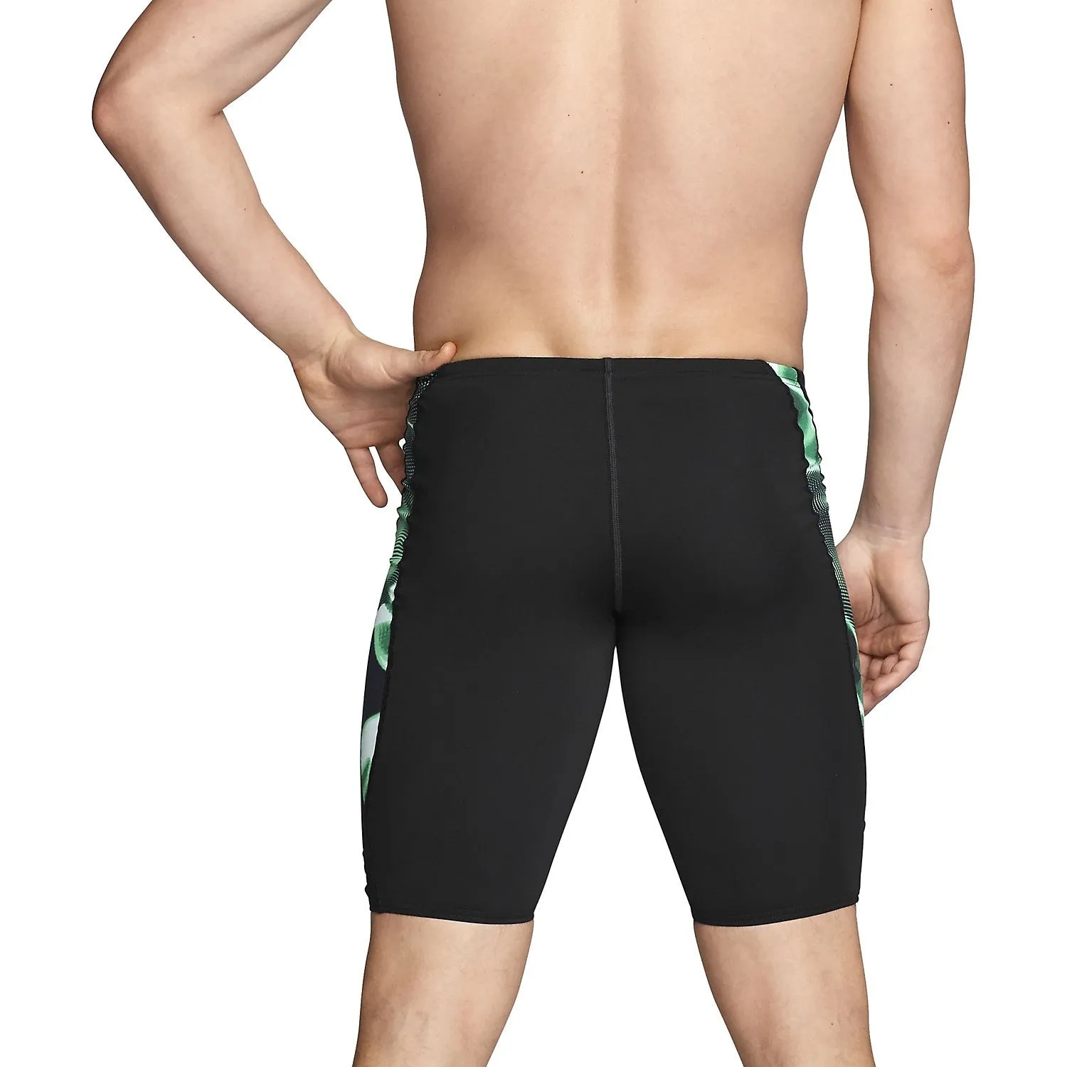 Men's Flash Time Jammer