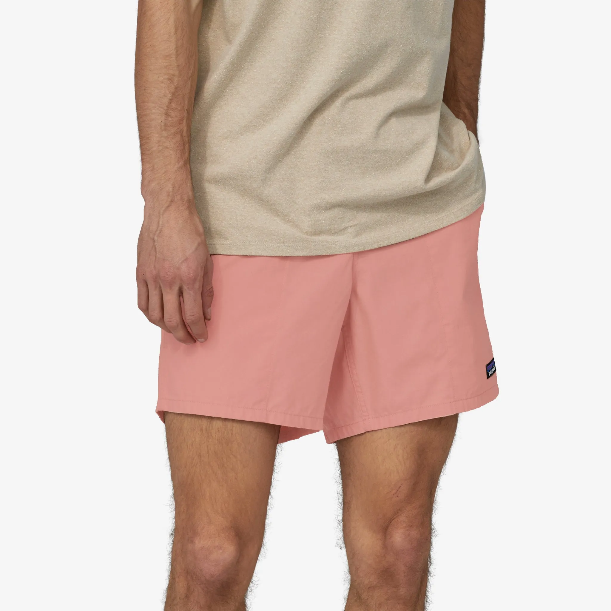 Men's Funhoggers Cotton Shorts - 6"