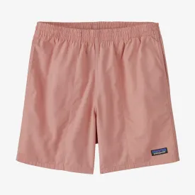 Men's Funhoggers Cotton Shorts - 6"