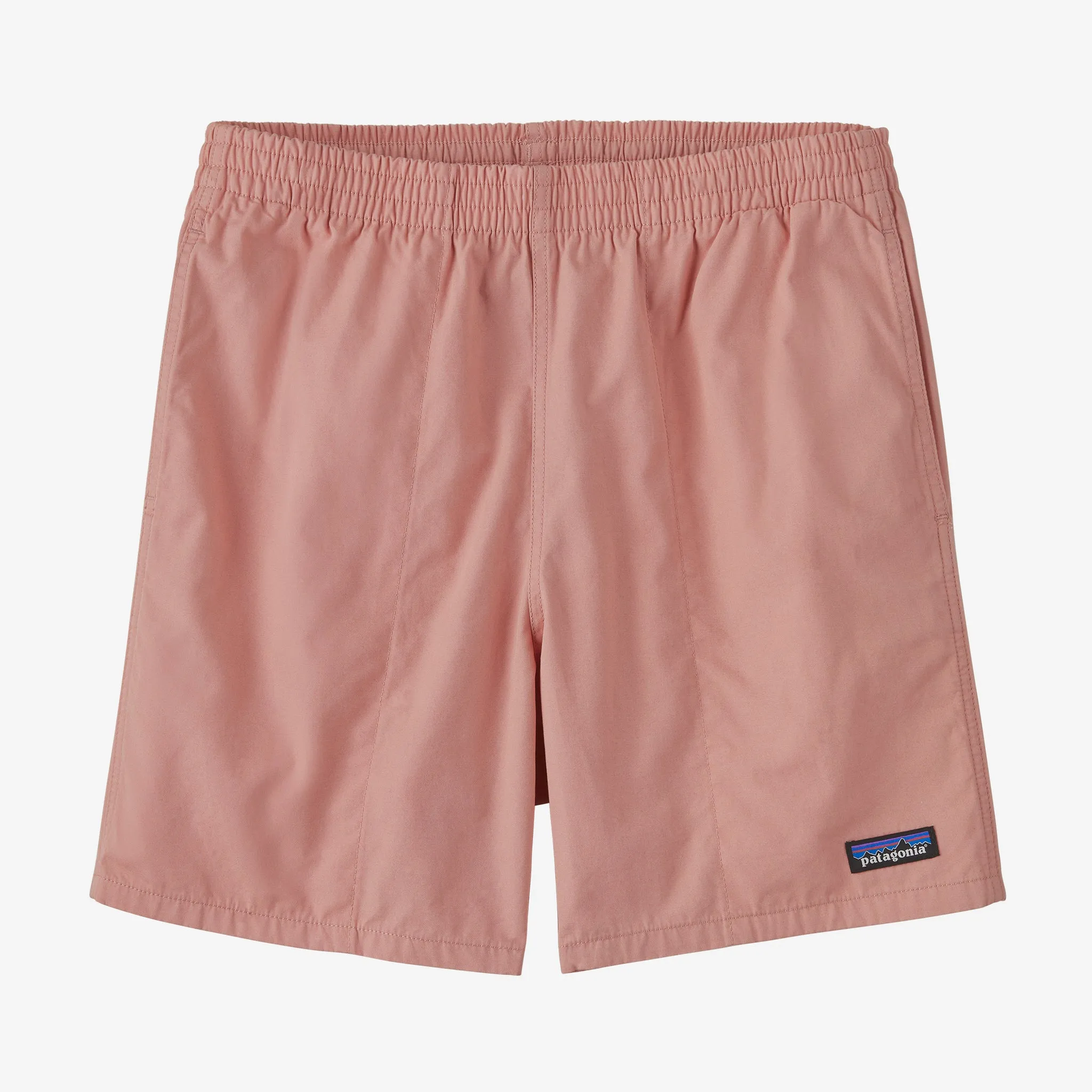 Men's Funhoggers Cotton Shorts - 6"