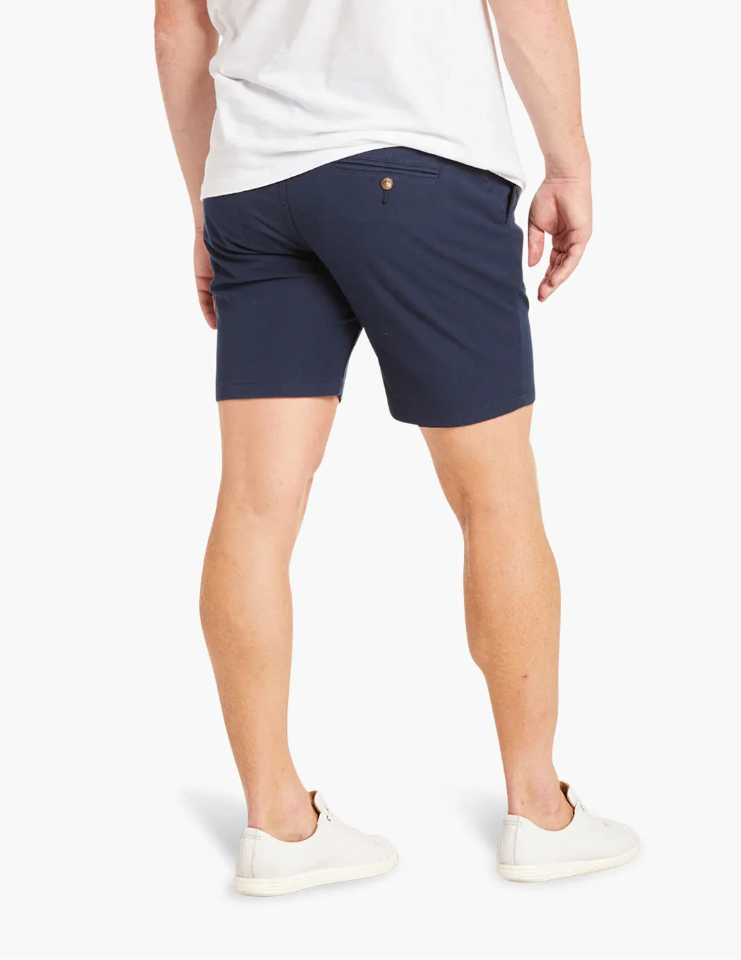 MORGANS CHINO SHORTS