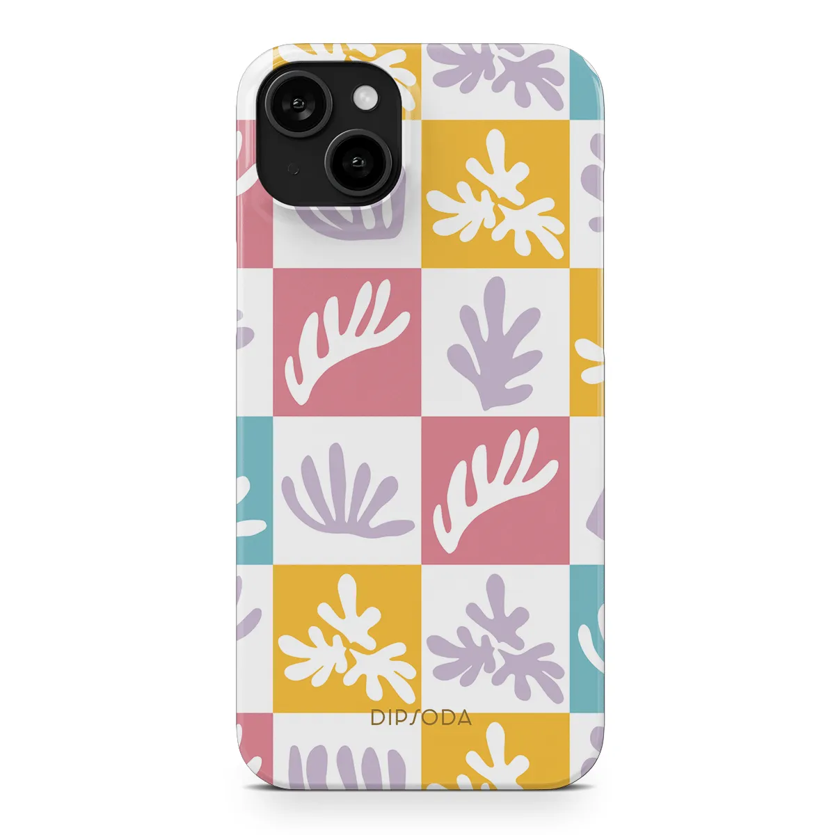 Ocean Breeze Phone Case