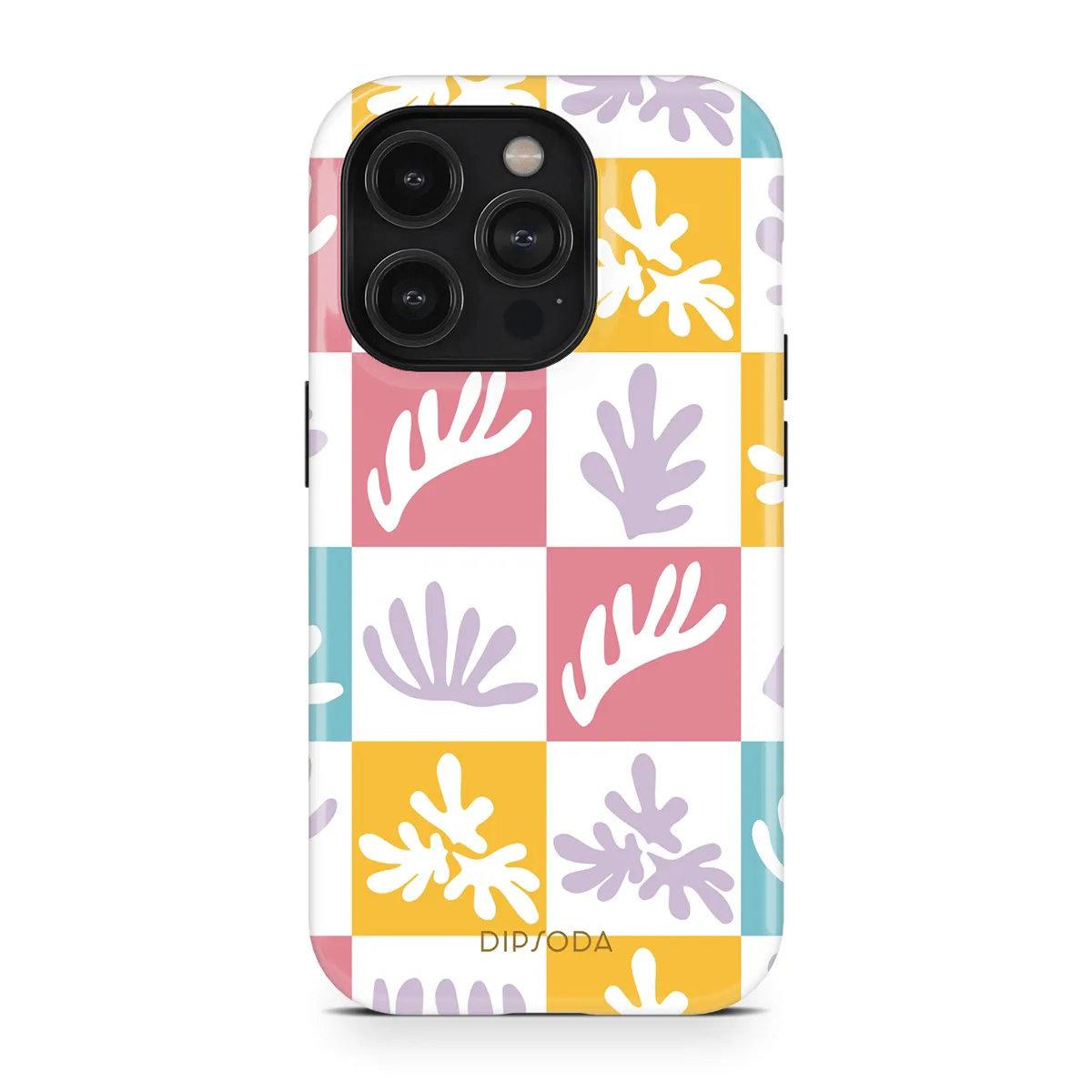 Ocean Breeze Phone Case