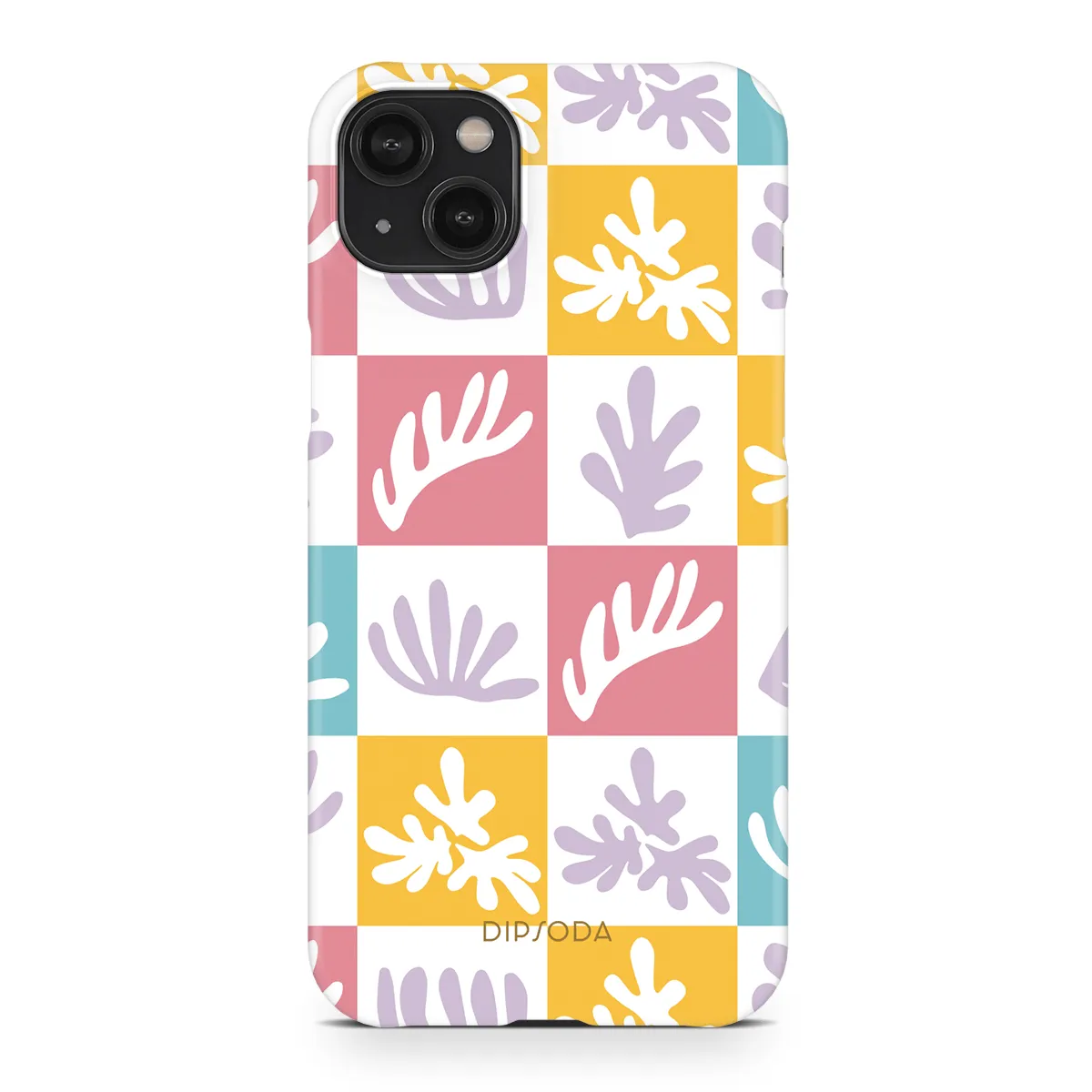 Ocean Breeze Phone Case