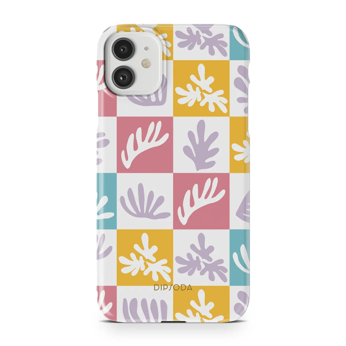 Ocean Breeze Phone Case