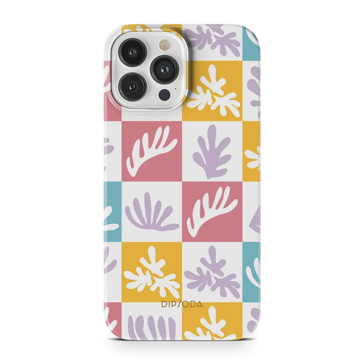 Ocean Breeze Phone Case