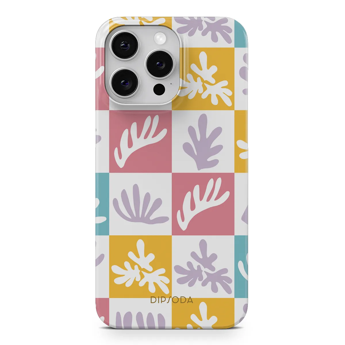 Ocean Breeze Phone Case