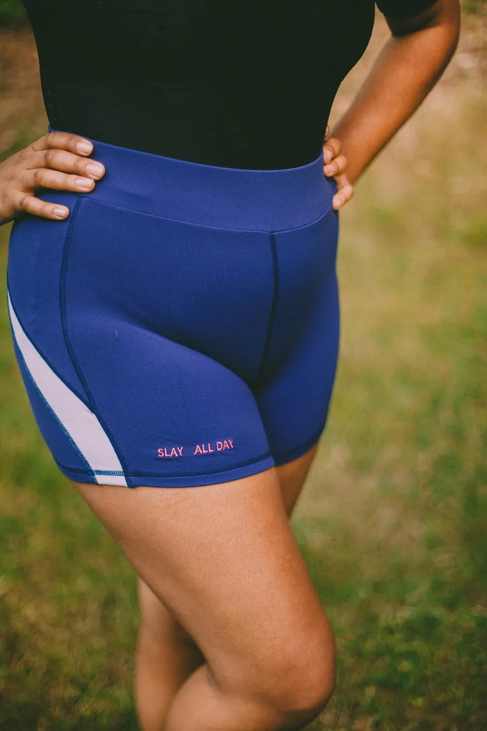 Perfect Fit C&V Shorts