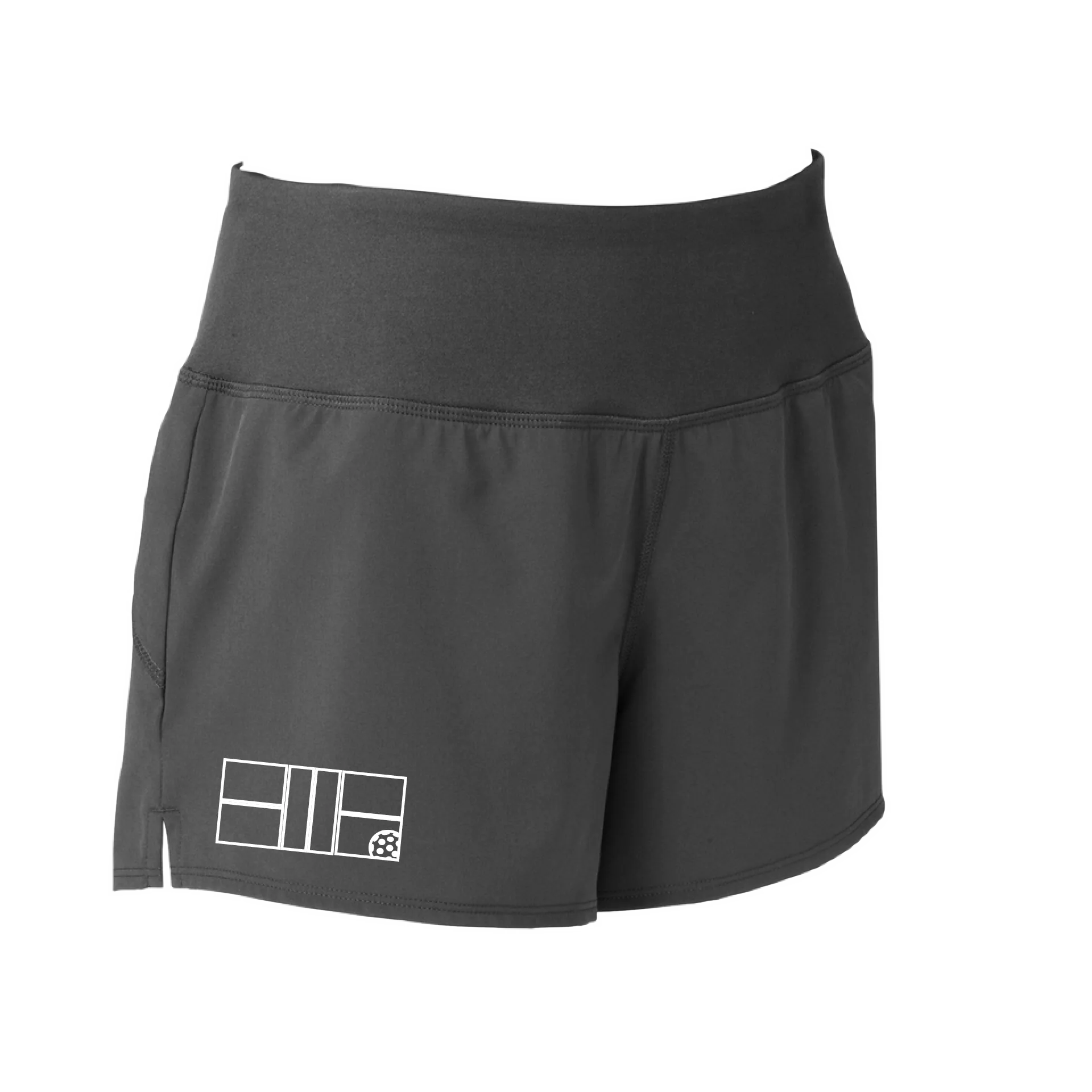 Pickleball Court | Women's Pickleball Shorts