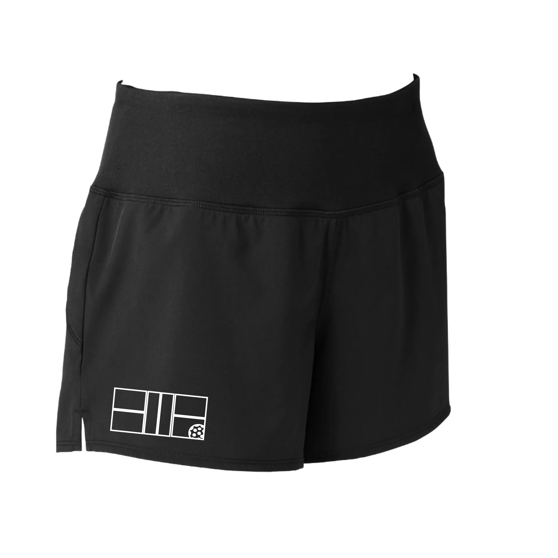 Pickleball Court | Women's Pickleball Shorts