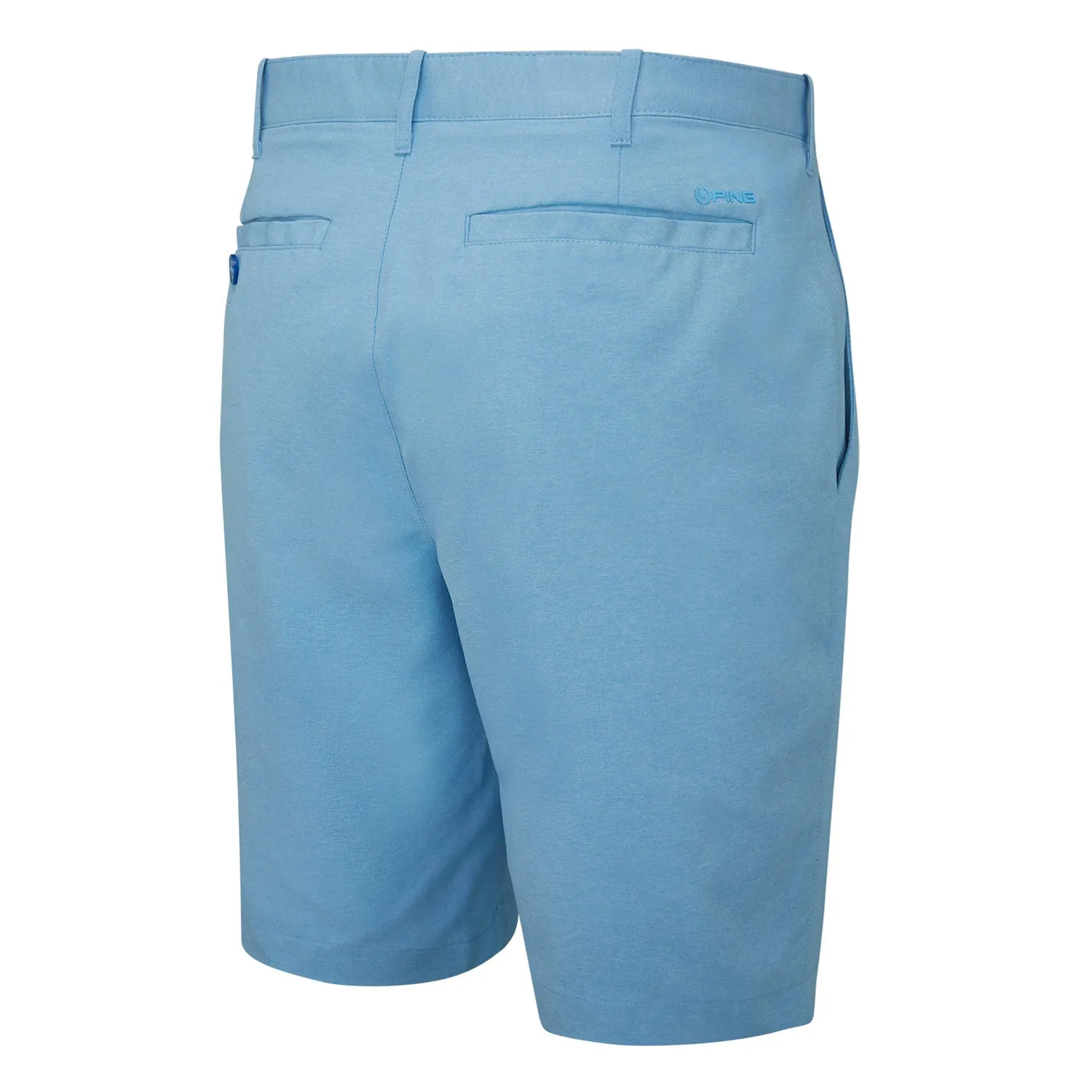 Ping Bradley Lightweight Golf Shorts - Coronet Blue