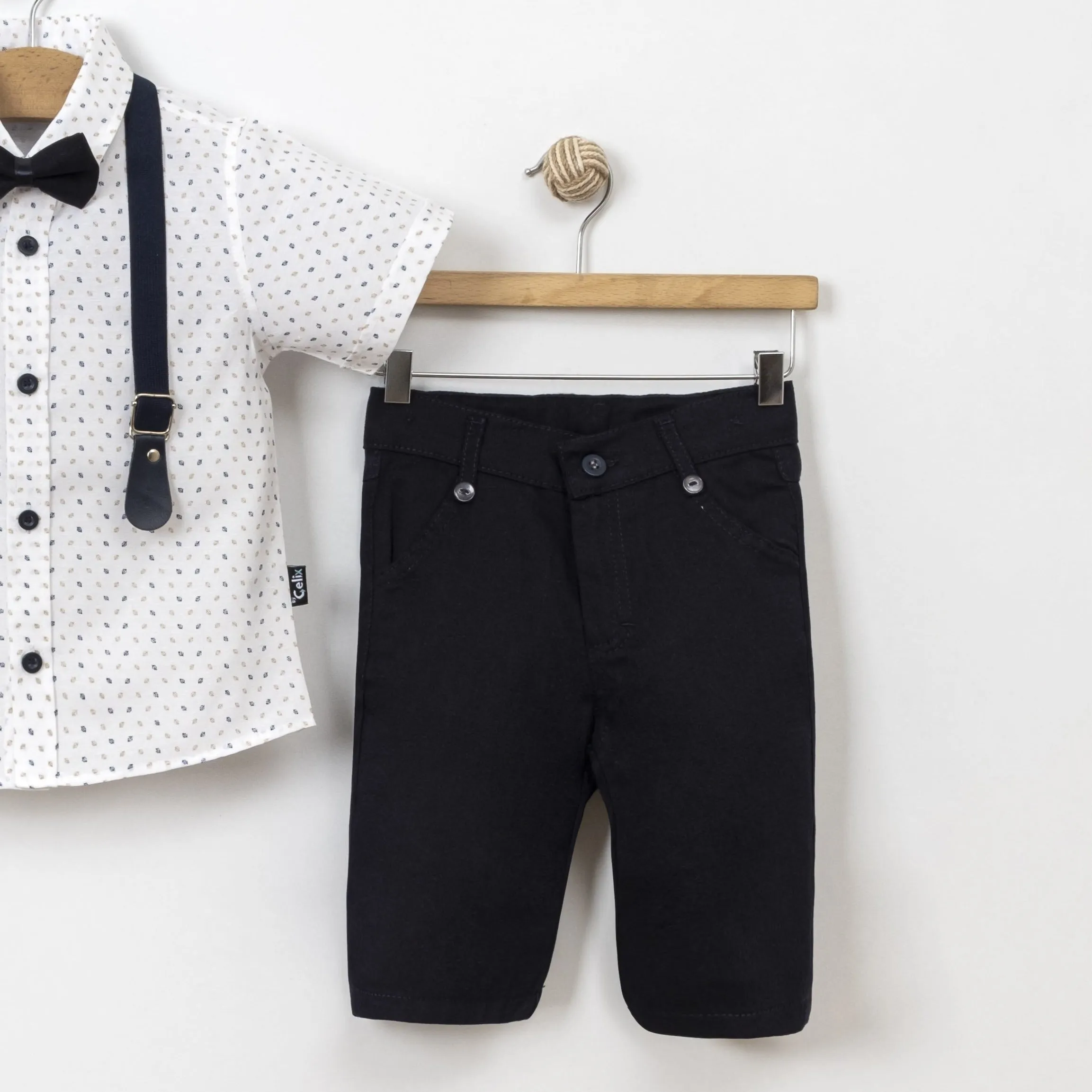 Pinterest Pic Boys Dressy Set