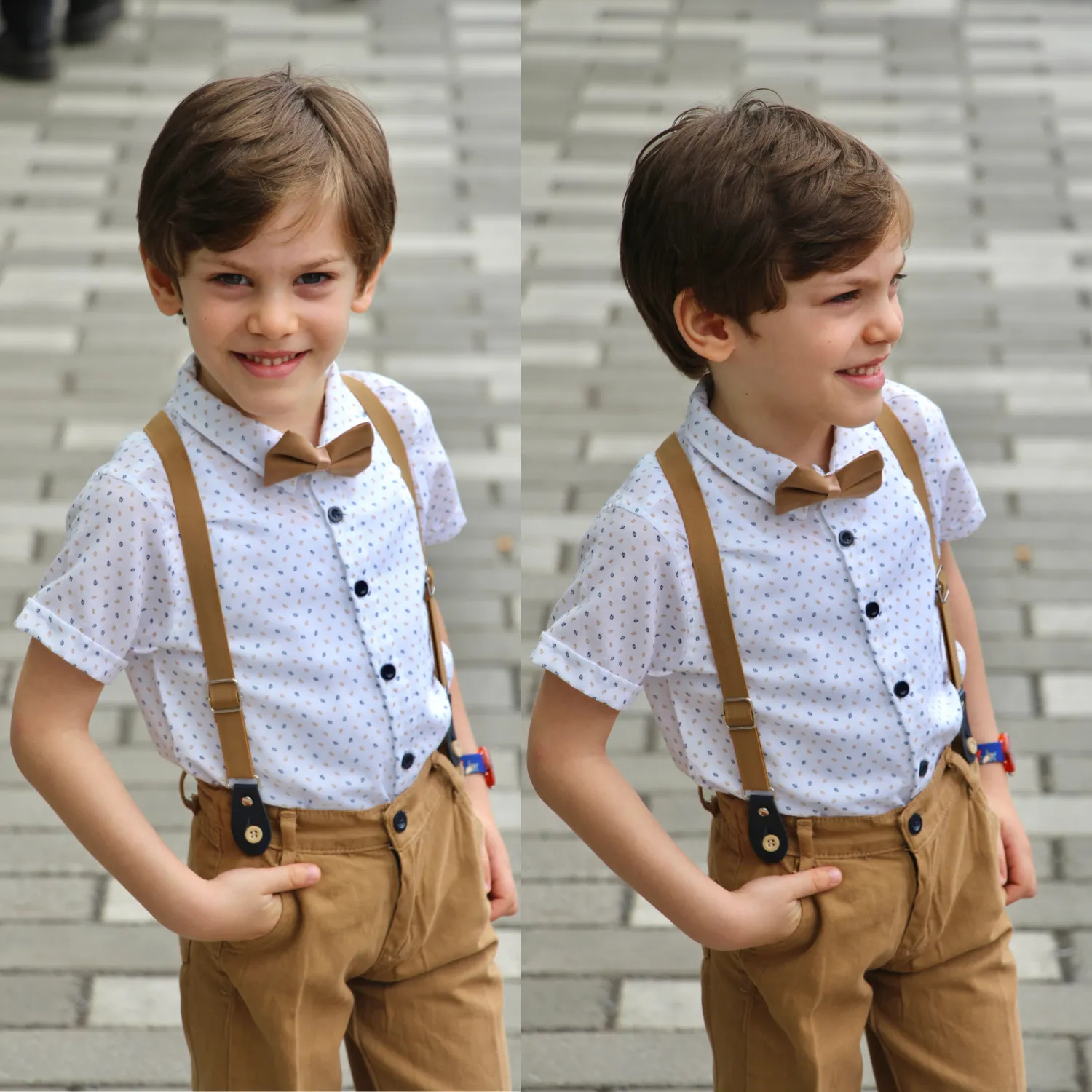 Pinterest Pic Boys Dressy Set