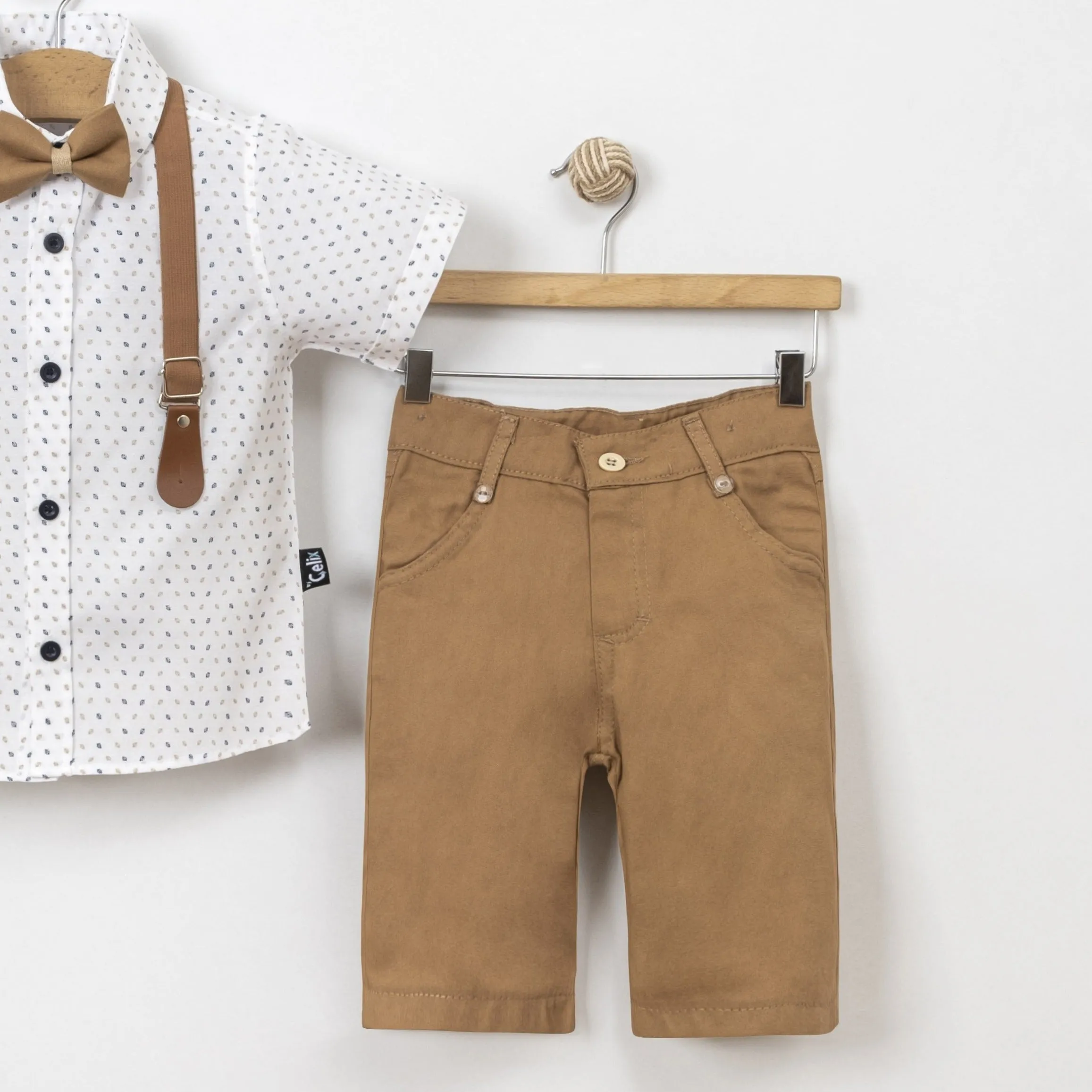 Pinterest Pic Boys Dressy Set