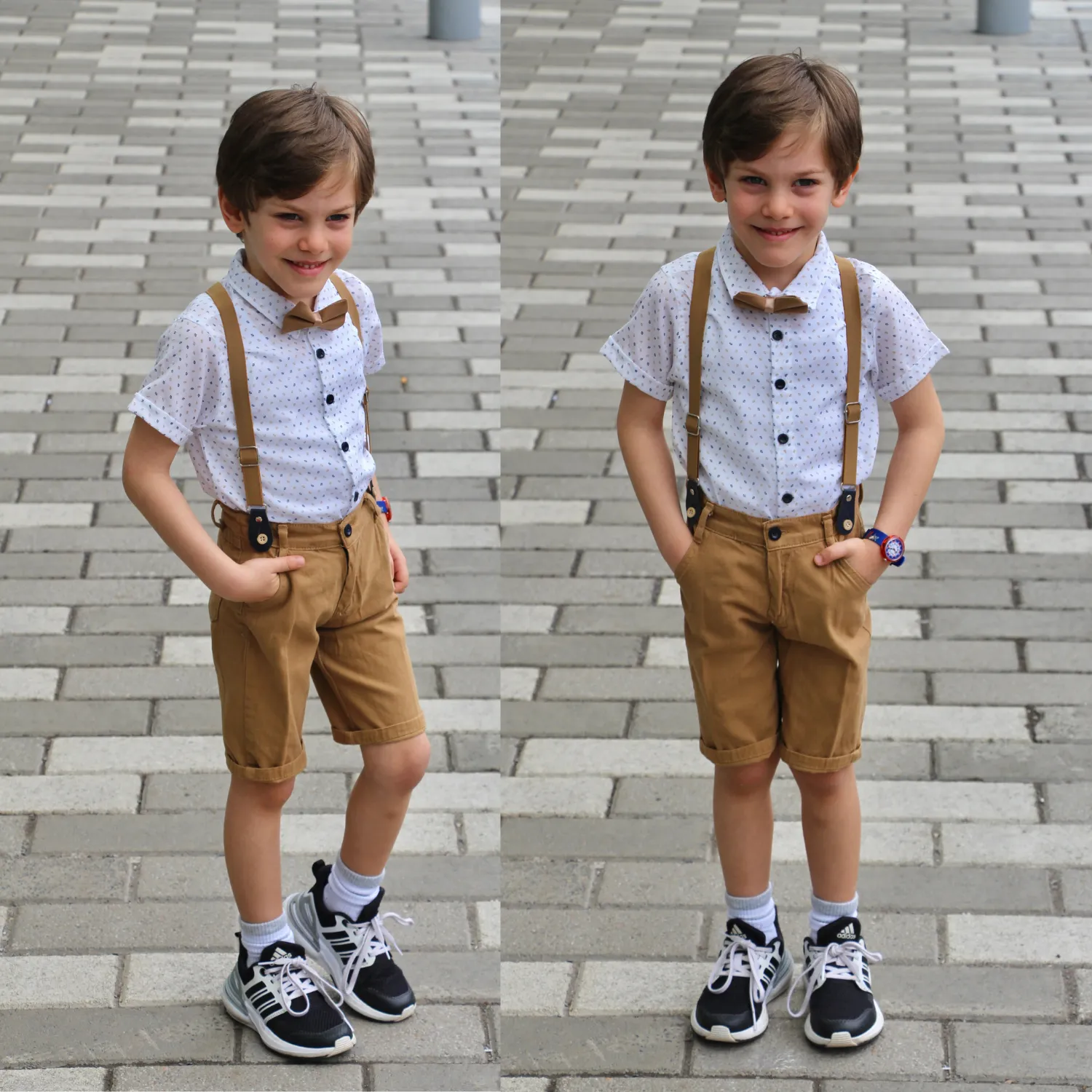 Pinterest Pic Boys Dressy Set