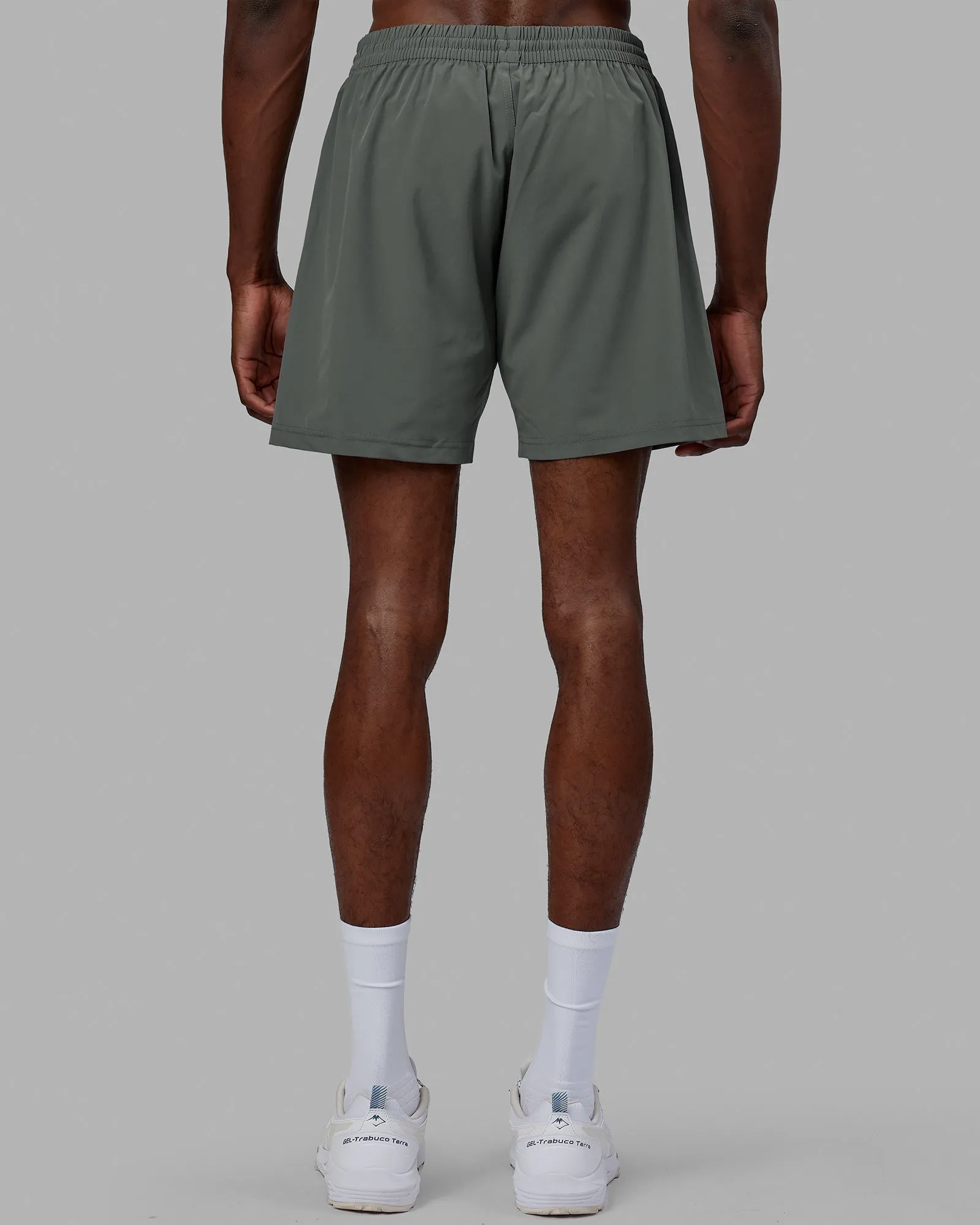 Rep 7" Performance Shorts - Graphite