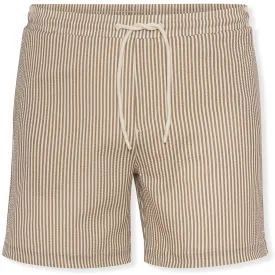 Seer Dad Swimshorts - Tigers Eye