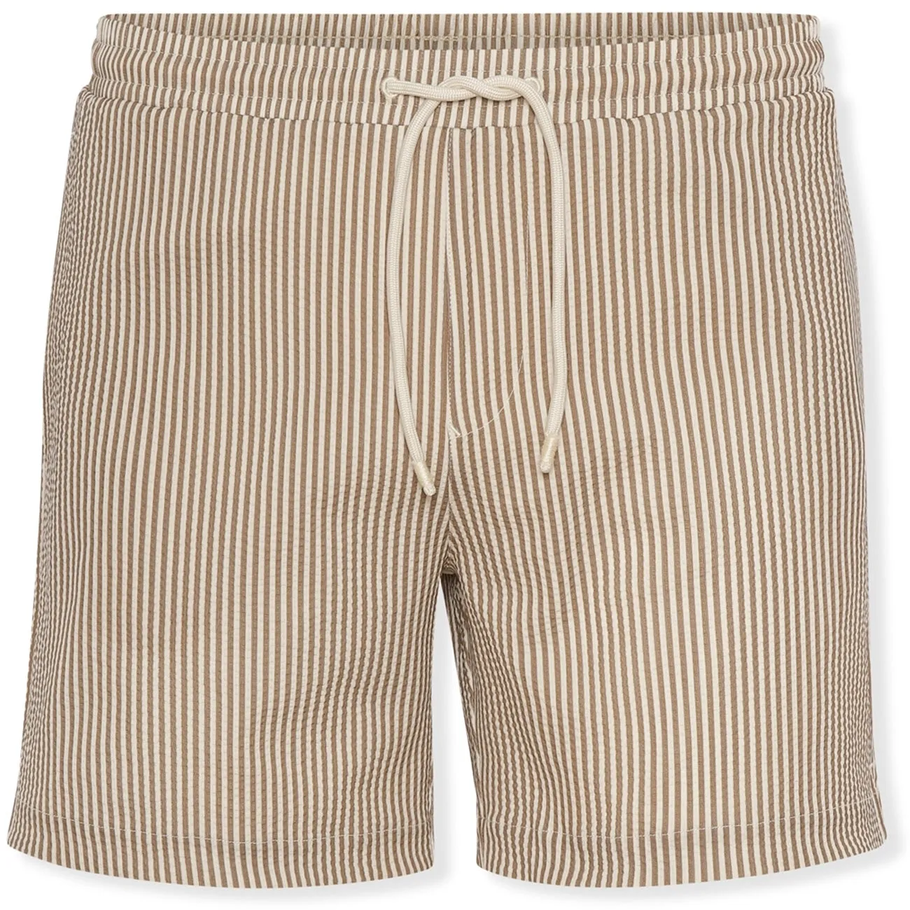 Seer Dad Swimshorts - Tigers Eye