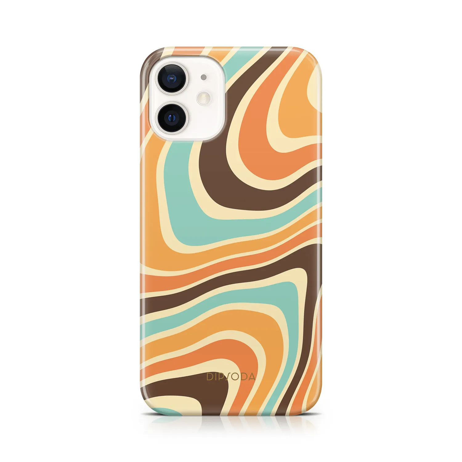 Serengeti Phone Case