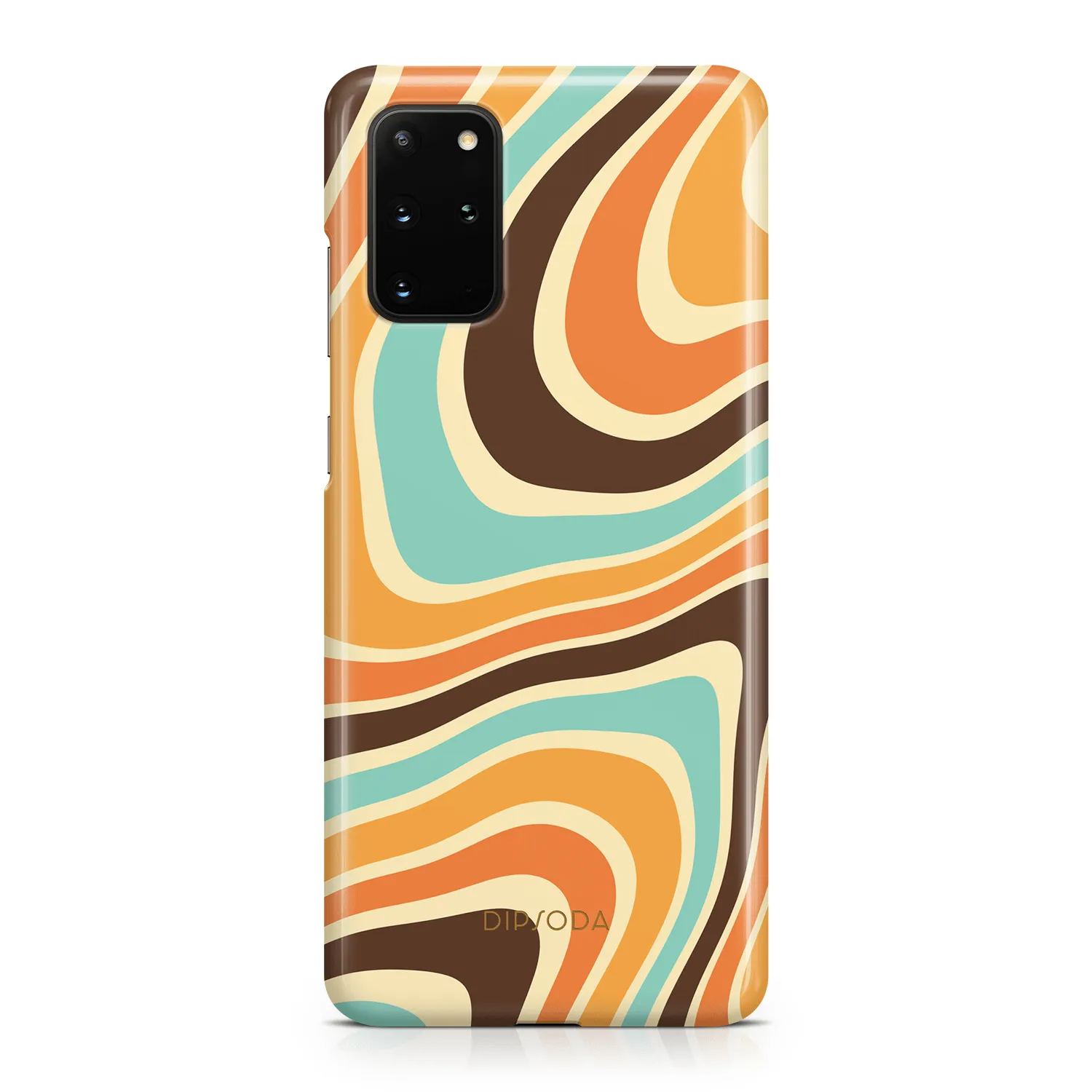 Serengeti Phone Case