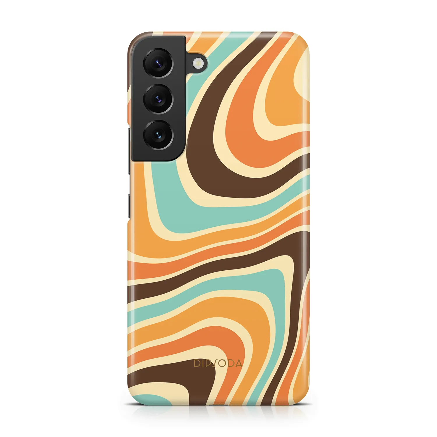 Serengeti Phone Case