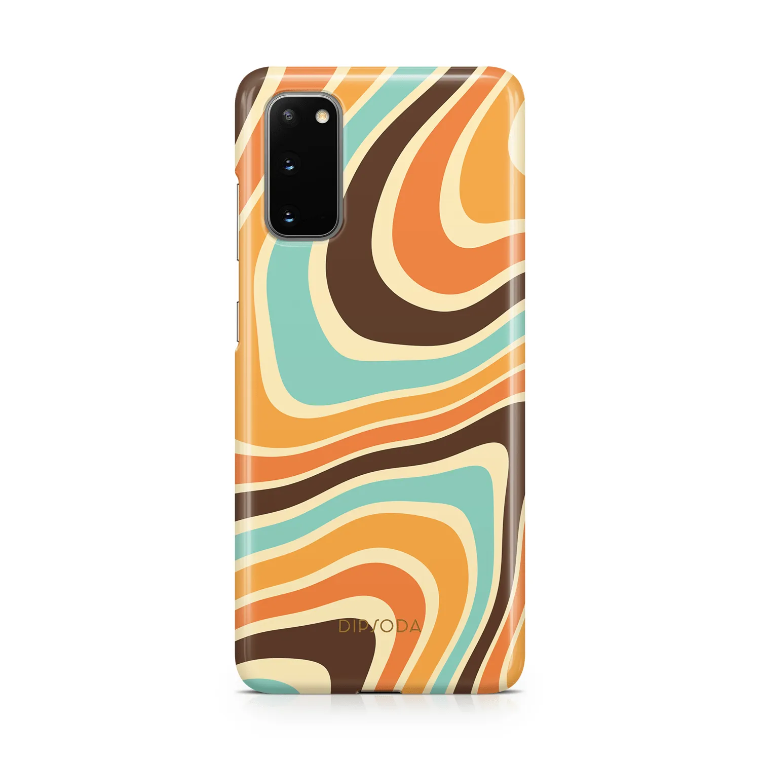 Serengeti Phone Case