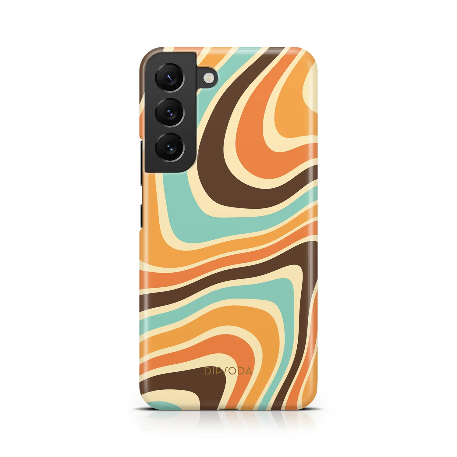 Serengeti Phone Case