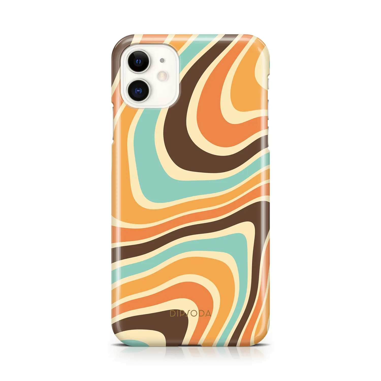 Serengeti Phone Case