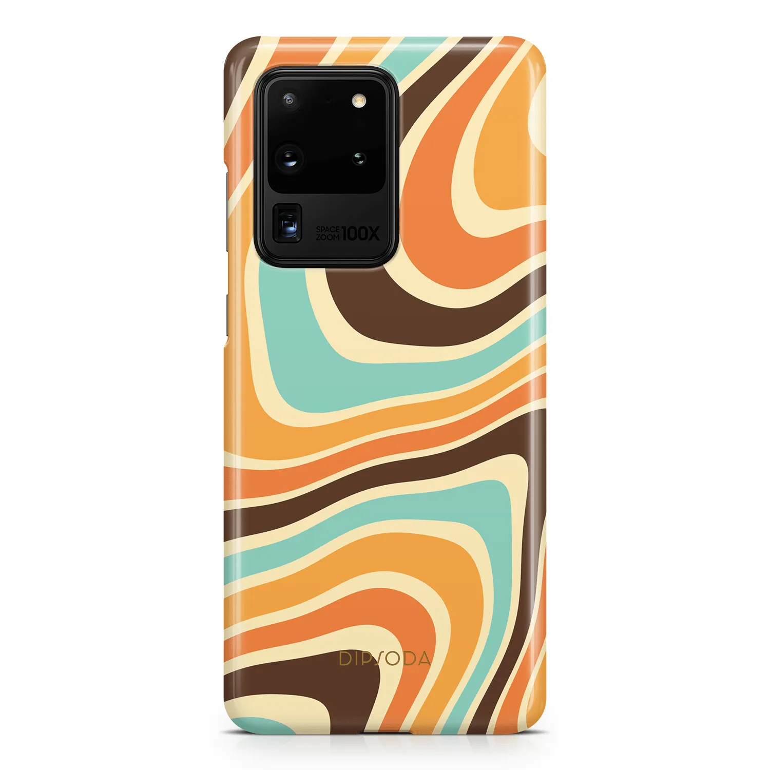 Serengeti Phone Case