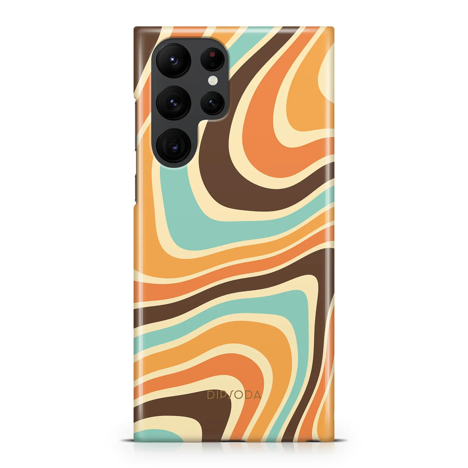 Serengeti Phone Case