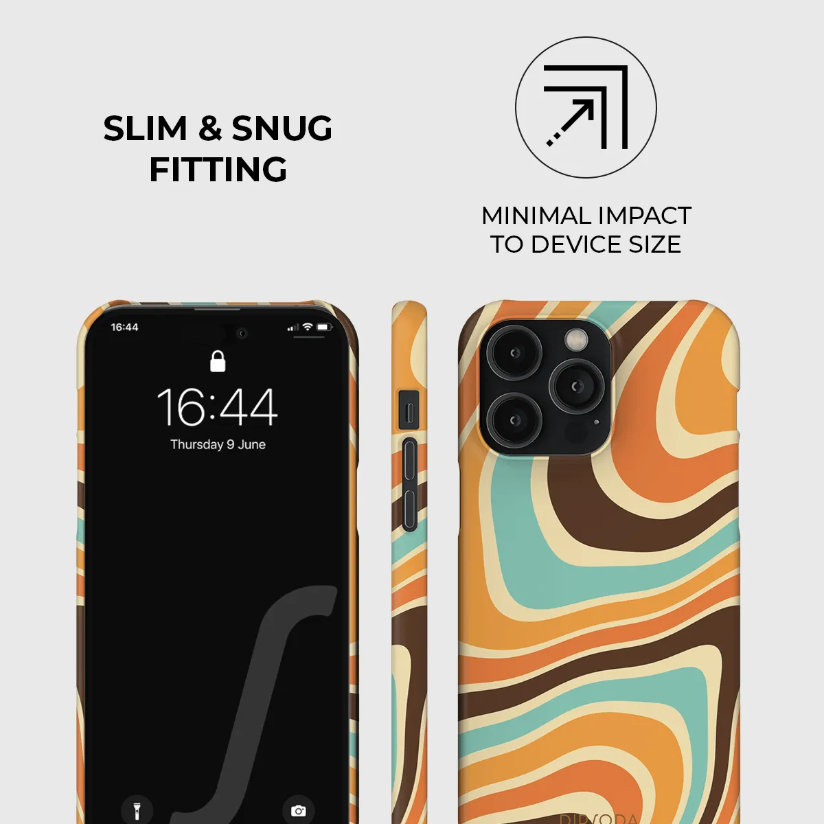 Serengeti Phone Case