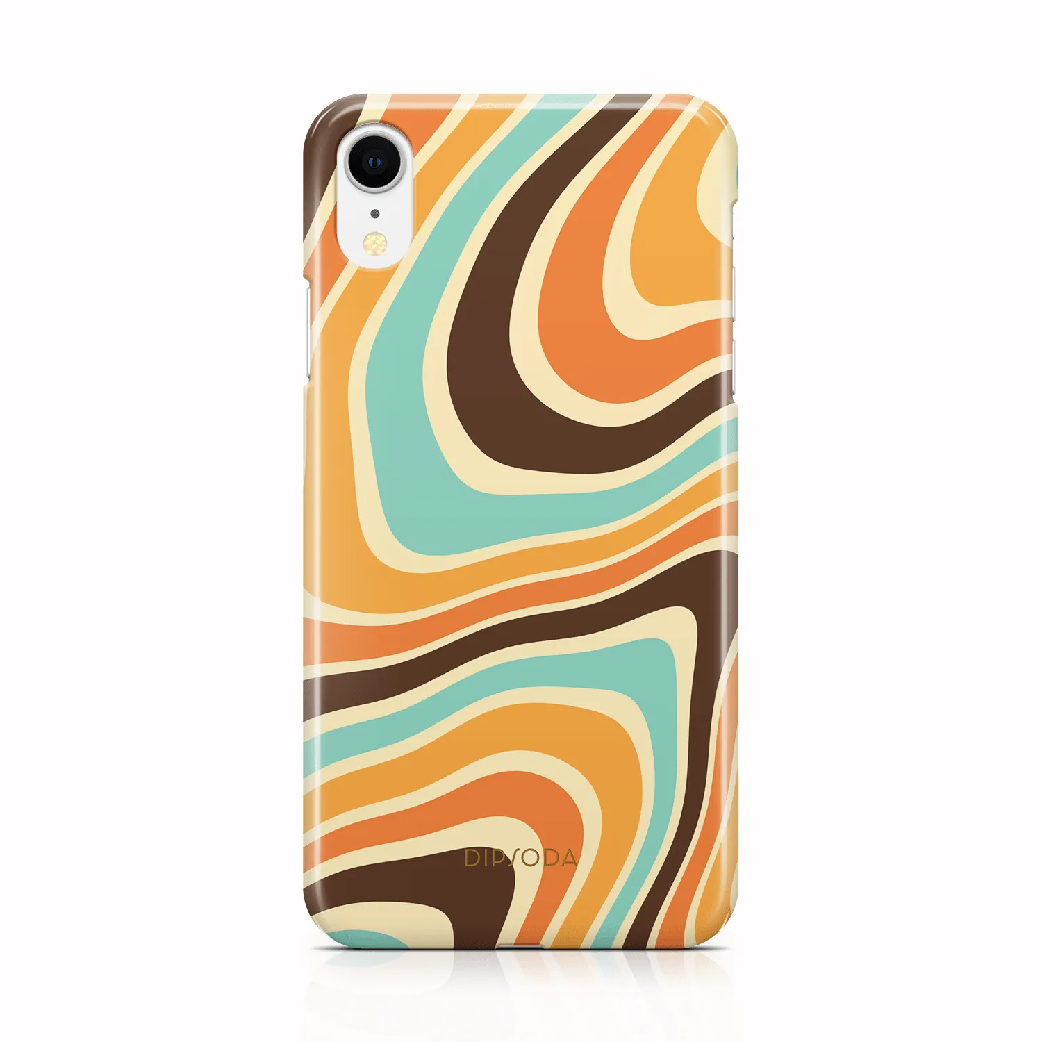 Serengeti Phone Case