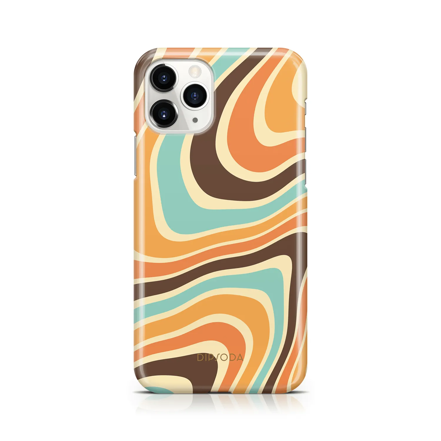 Serengeti Phone Case