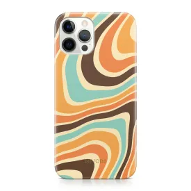 Serengeti Phone Case