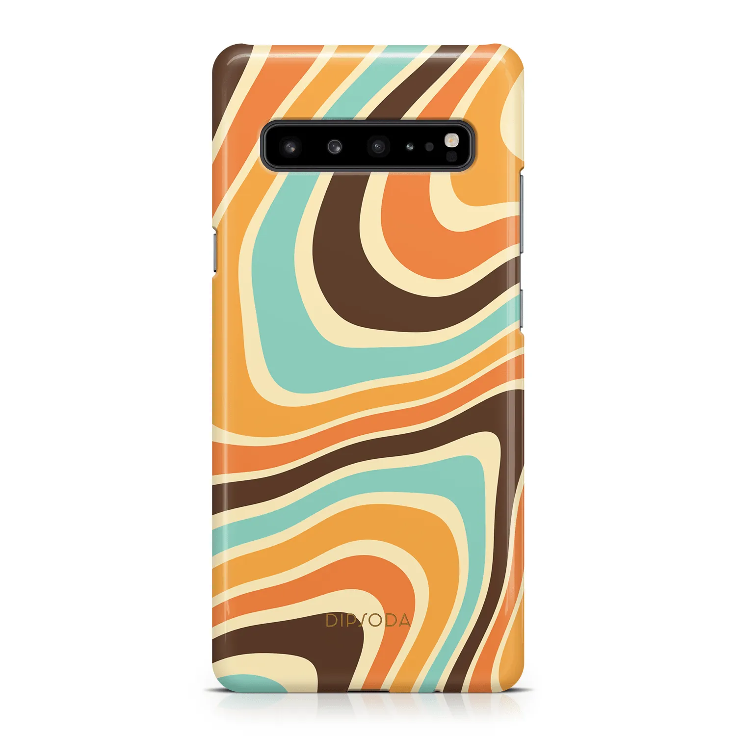 Serengeti Phone Case