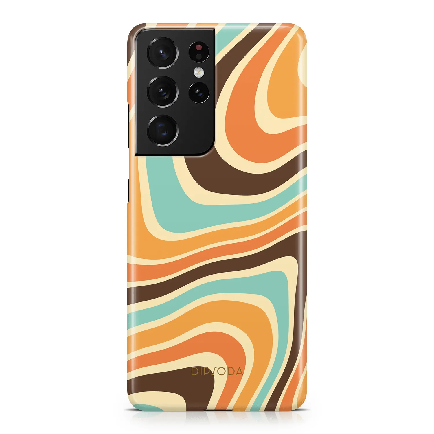 Serengeti Phone Case