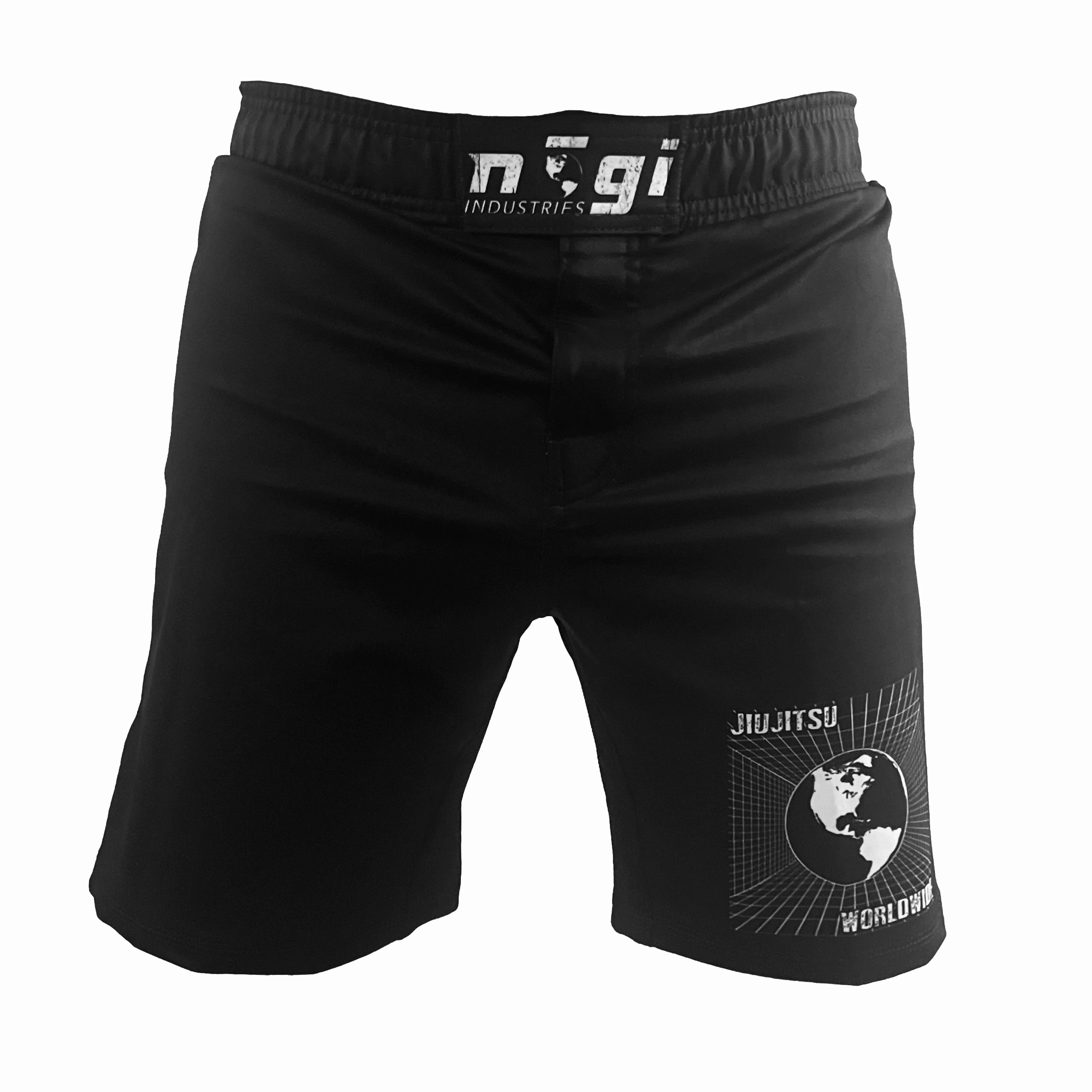 Spectre KIDS Grappling Shorts - Jiujitsu Worldwide - Made in USA