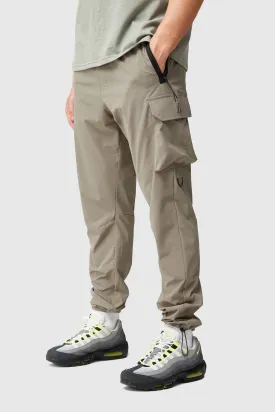 STORM CARGO PANT - LIGHT KHAKI